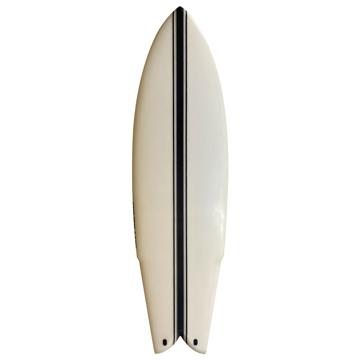 NO BRAND / NO BRAND / QUAD FISH 6`6